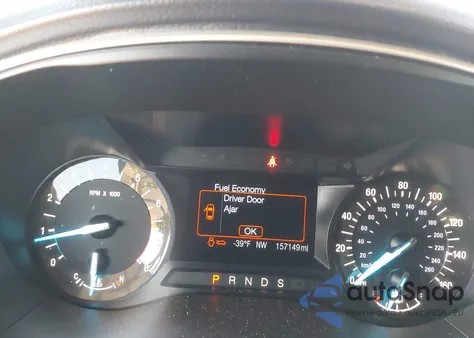 2016 Ford Fusion Se from USA, damaged, VIN 3FA6P0H71GR238124